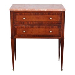 Small 19th Century French Commode