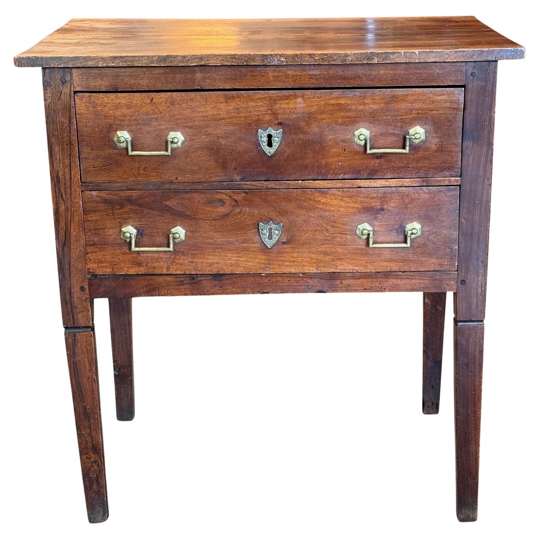 Small 19th Century French Commode