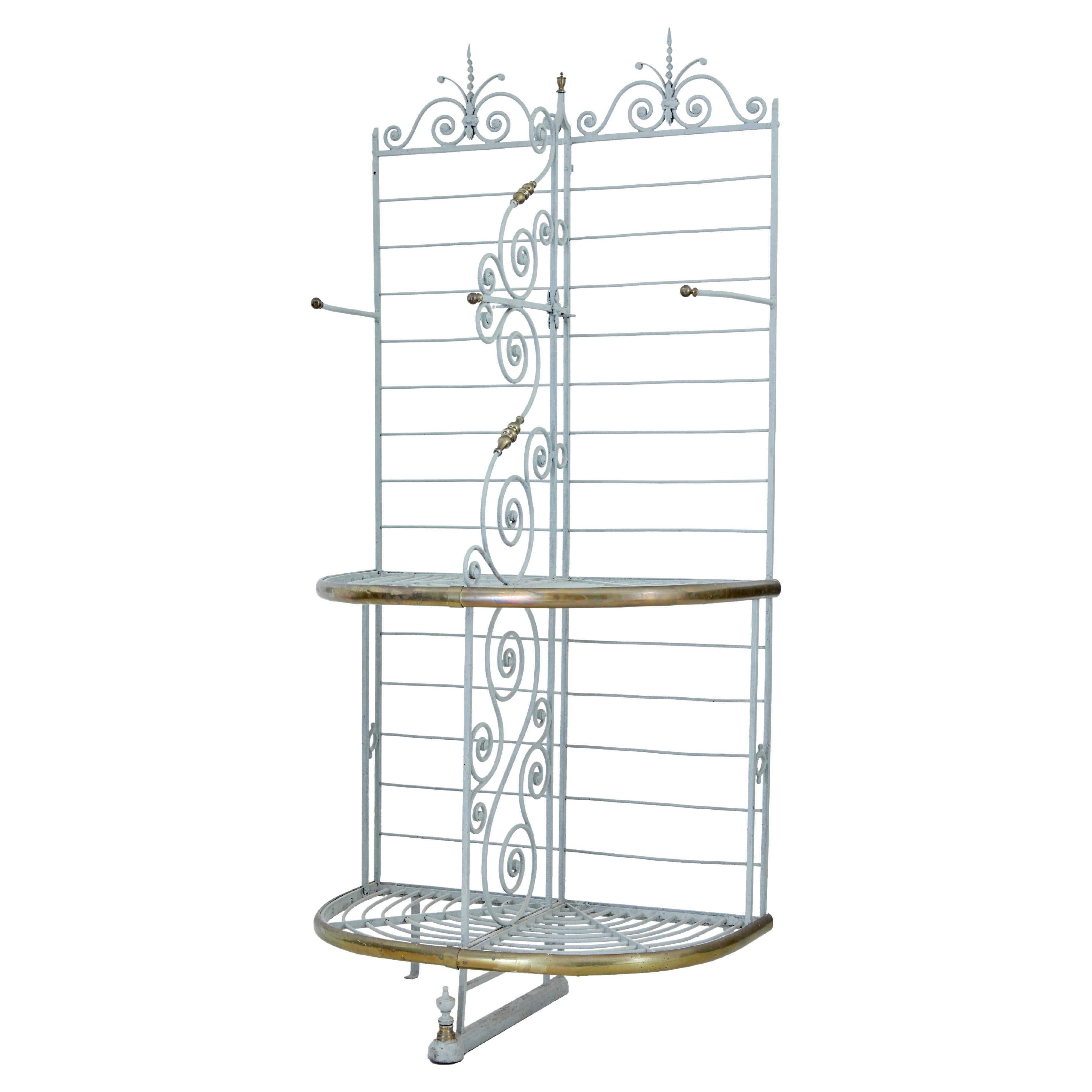 Antique and Vintage Luggage Racks 80 For Sale at 1stDibs luggage