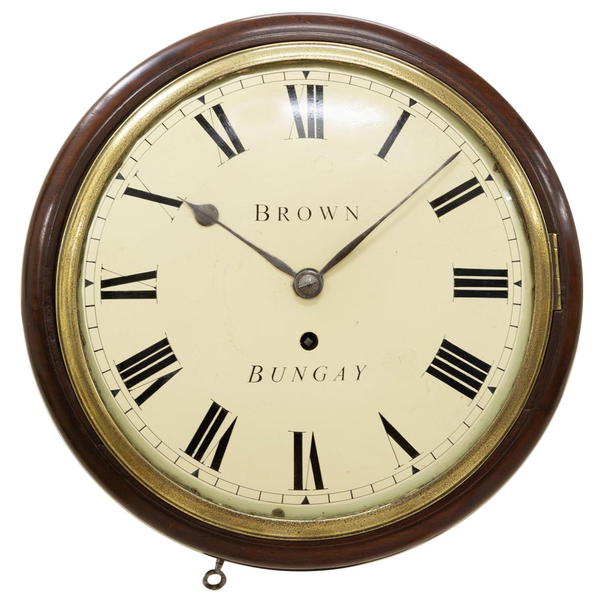 Antique Clocks For At 1stdibs