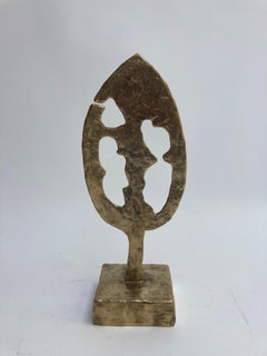 Small Abstract 03-01 Decorative Object by Herma de Wit