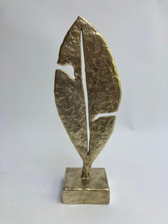 Small Abstract 03-02 Decorative Object by Herma de Wit