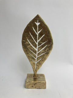 Small Abstract 03-03 Decorative Object by Herma de Wit