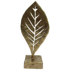 Small Abstract 03-03 Decorative Object by Herma de Wit