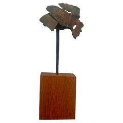Sculptures - Abstrait