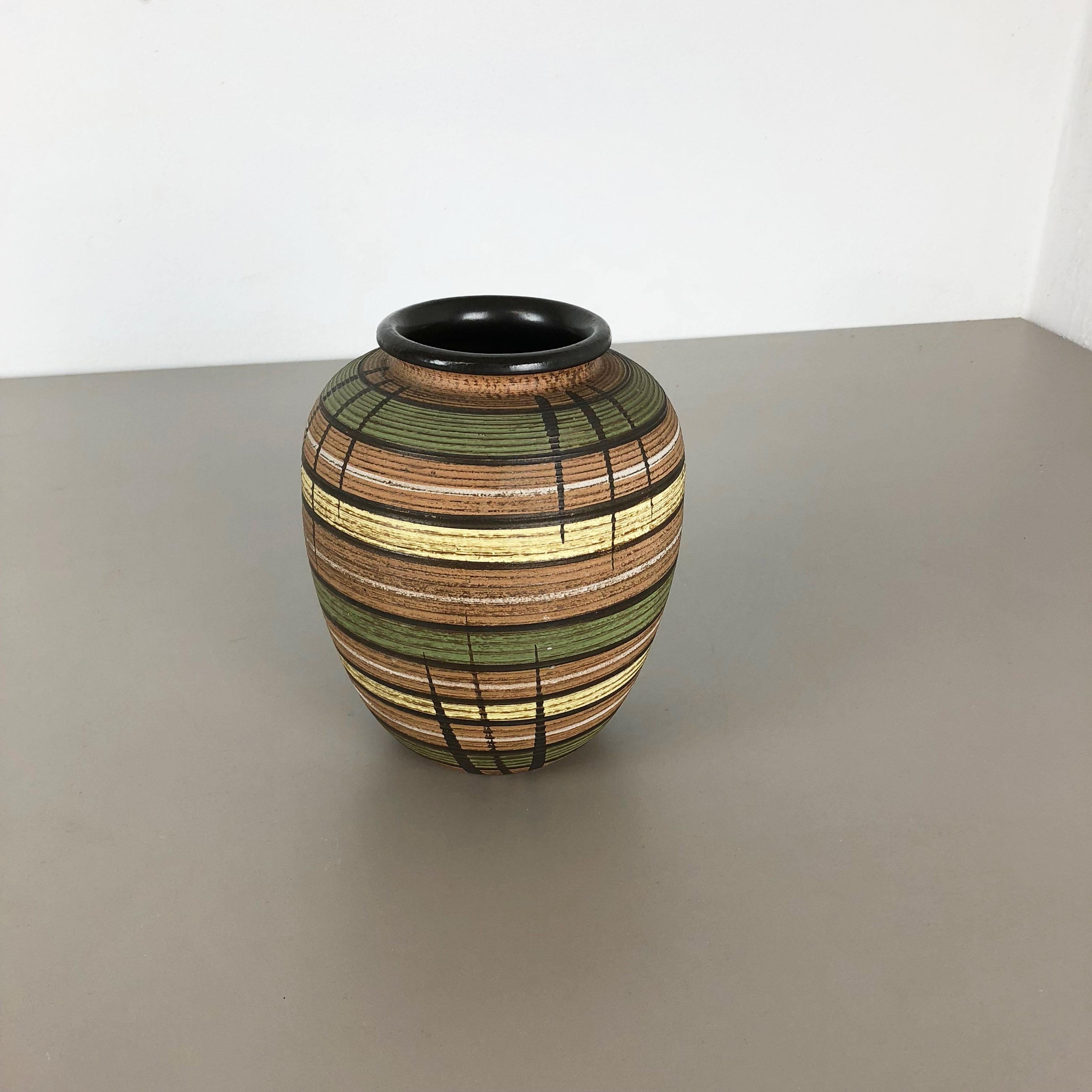 ceramic vase