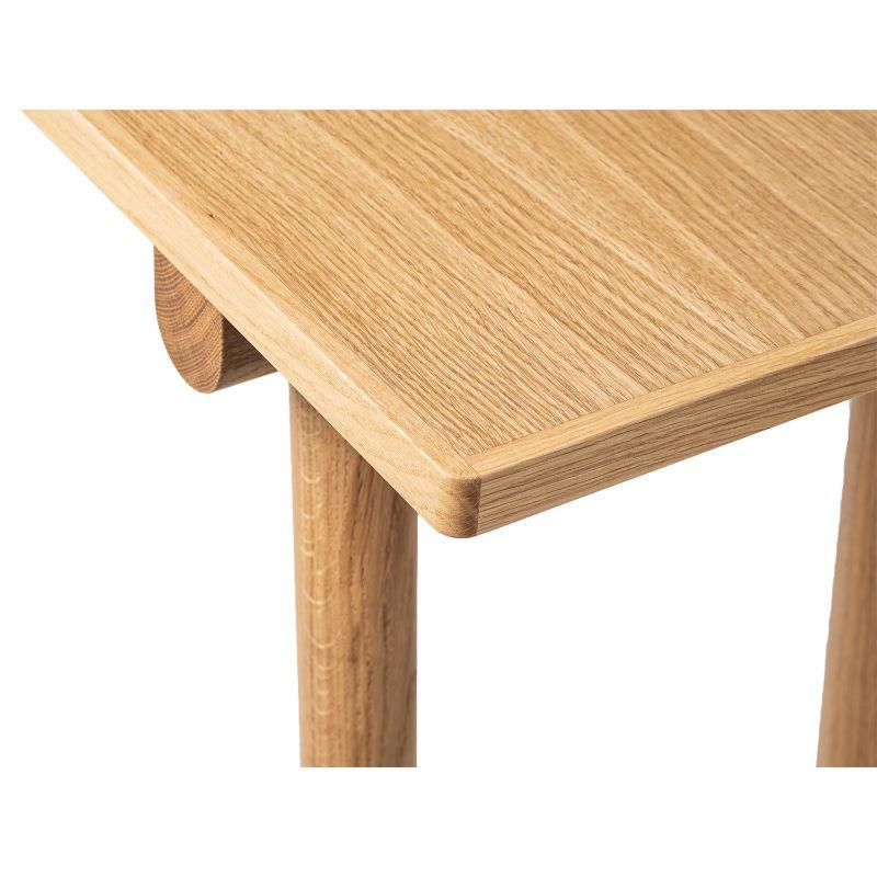 Post-Modern Small Ace Table by Made by Choice
