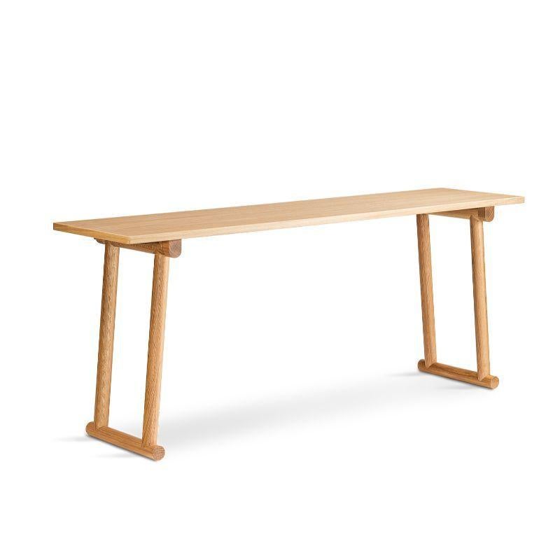 Finnish Small Ace Table by Made by Choice