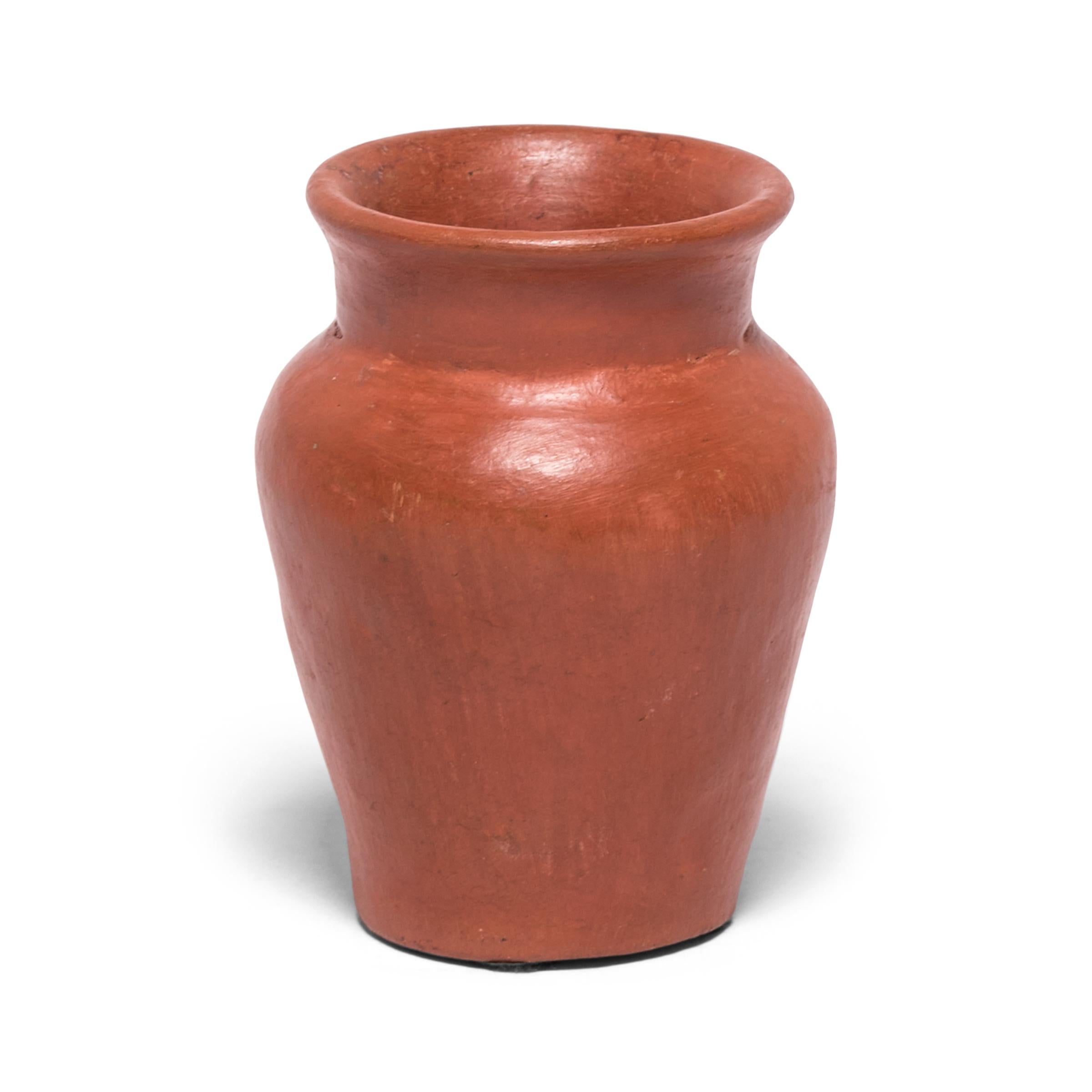 african small pot