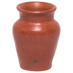 Small African Earthenware Pot