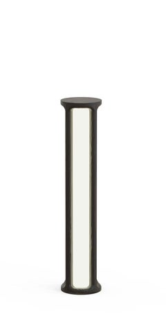 Small Aion Lamp by Sebastián Angeles