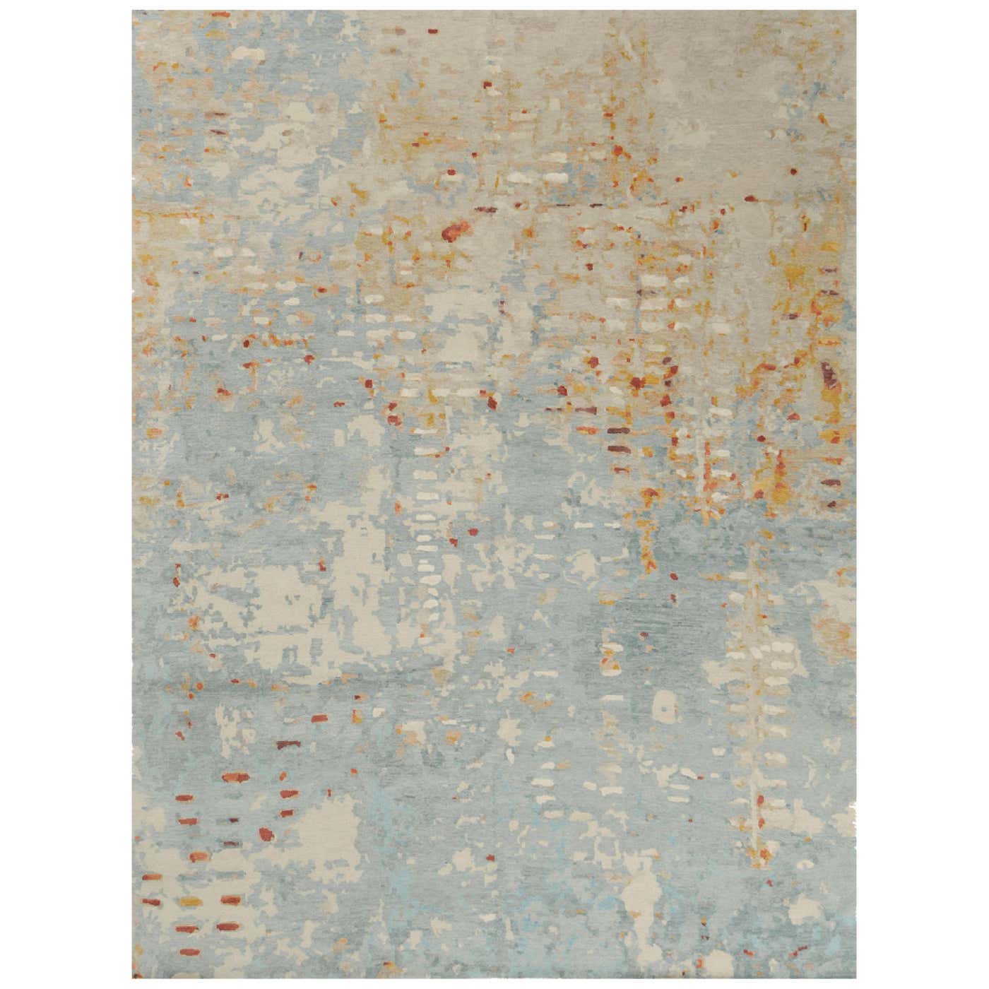 Small Alchemies Rug, Espiritu Collection from Mehraban For Sale at ...