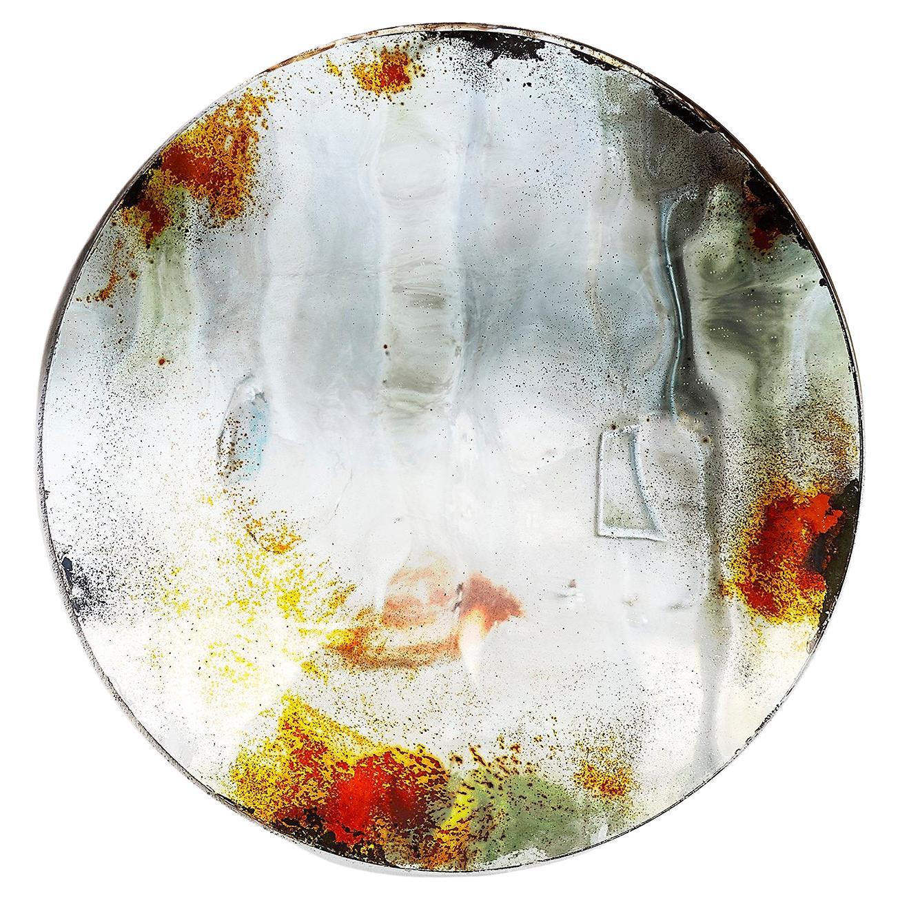 Specchio piccolo Alice di Slow Design