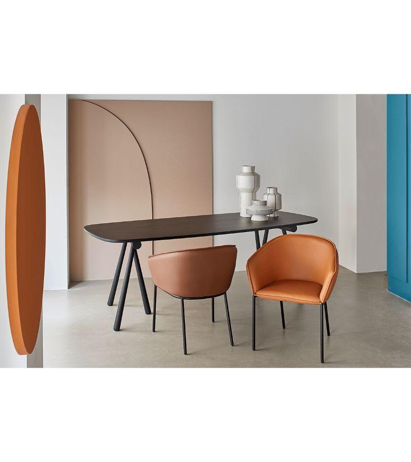 Mesa Altay pequeña de Patricia Urquiola en Nuevo estado para la venta en Geneve, CH