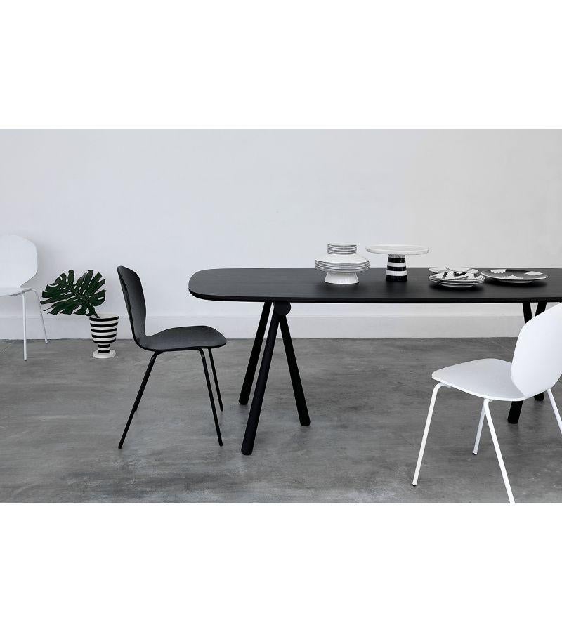 Contemporary Small Altay Table by Patricia Urquiola