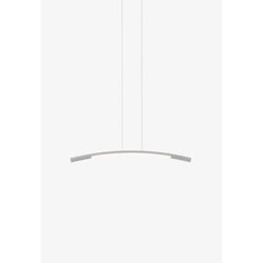 Lampada a sospensione Palo piccola in alluminio di WENTZ