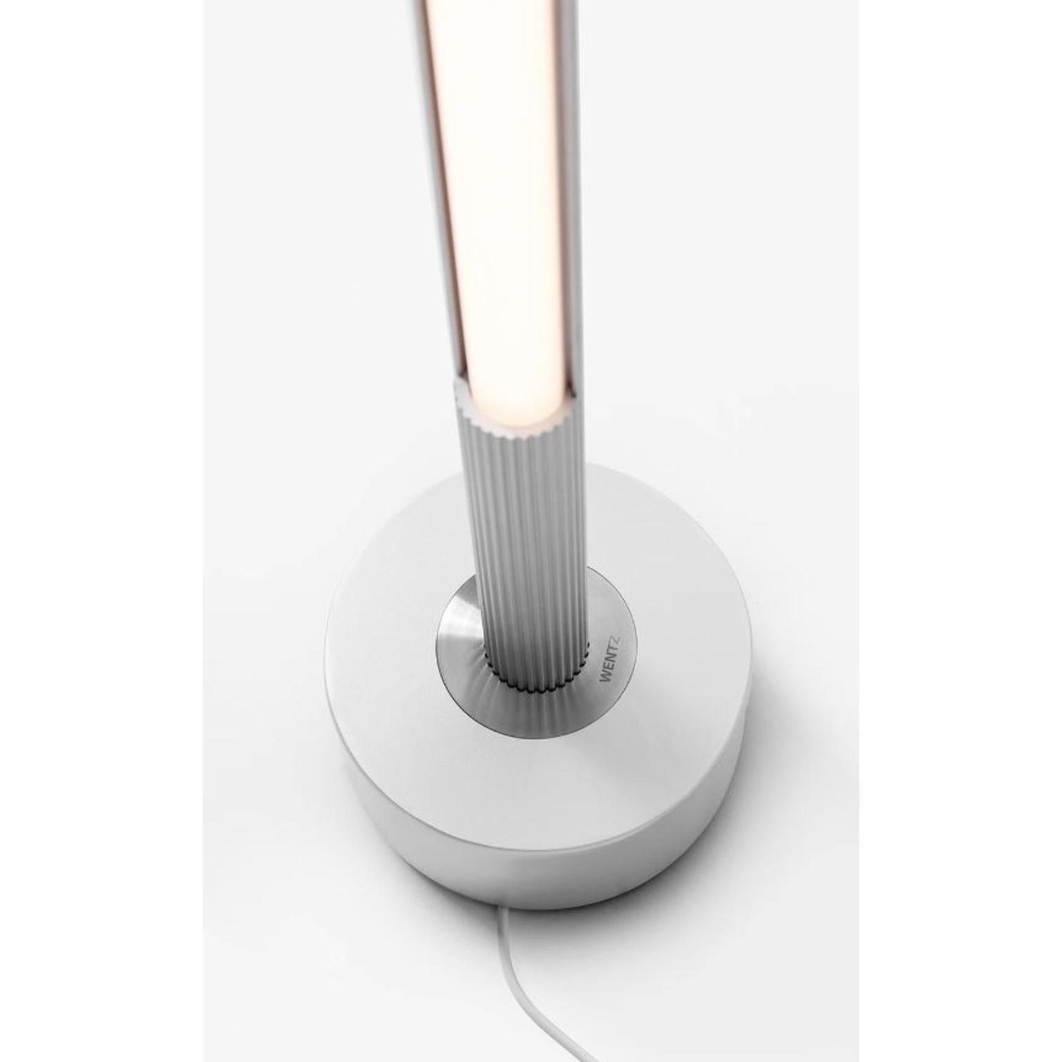 Petite lampe suspendue Palo en aluminium par WENTZ Neuf - En vente à Geneve, CH