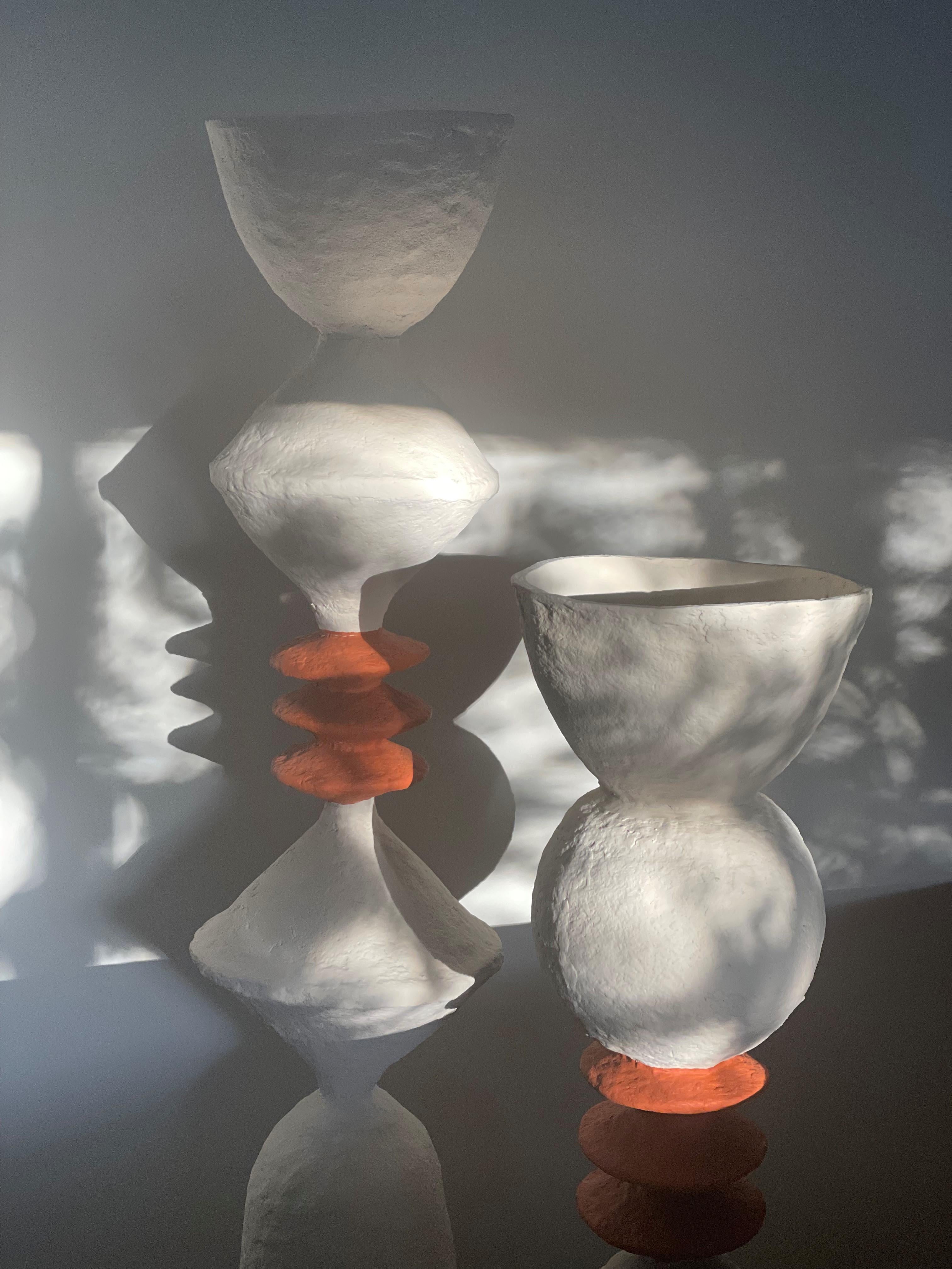 Messicano Piccolo Totem Ama di Ana Tron in vendita