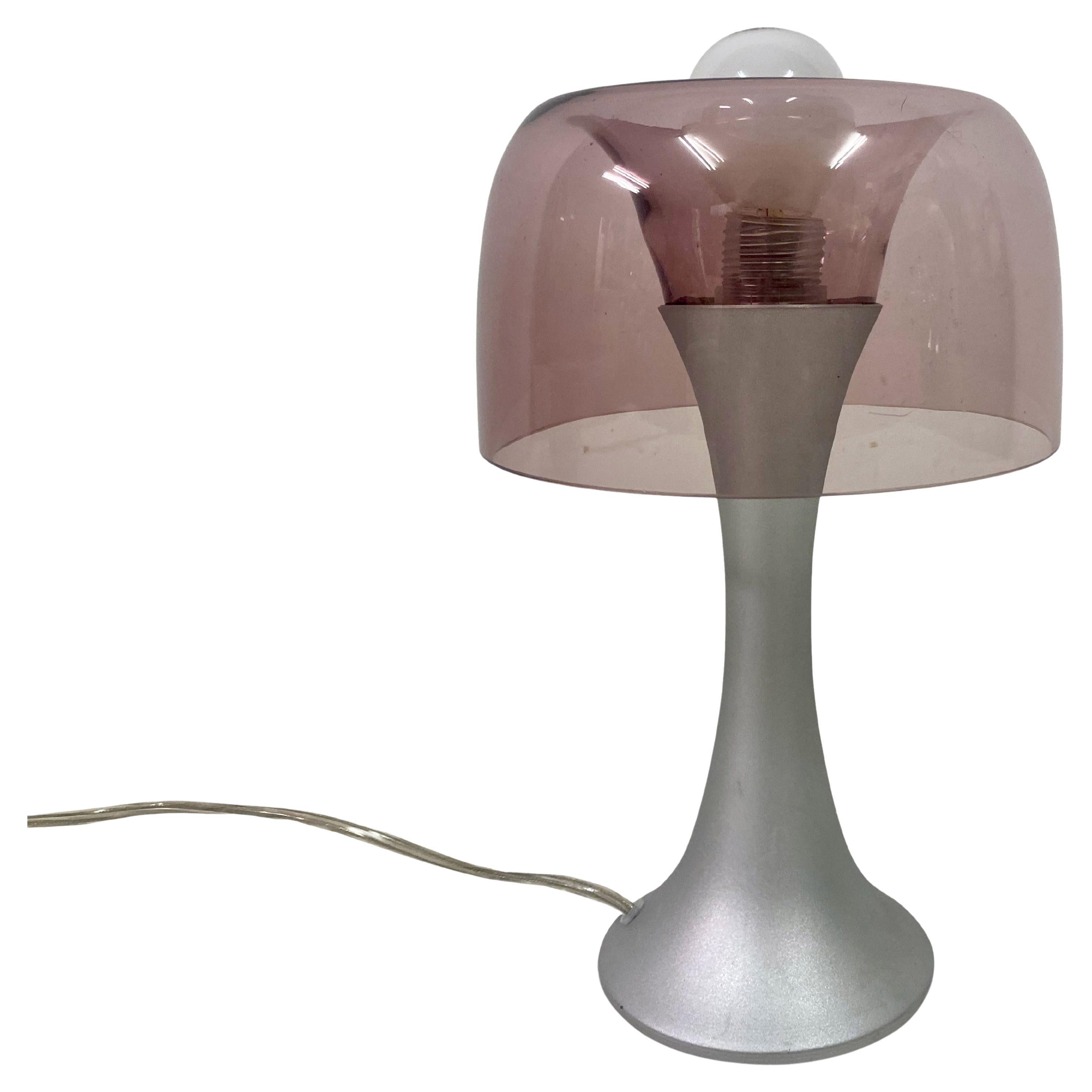 Small Amélie Table Lamp by Harry and Camila for Fontana Arte, 2002 For Sale