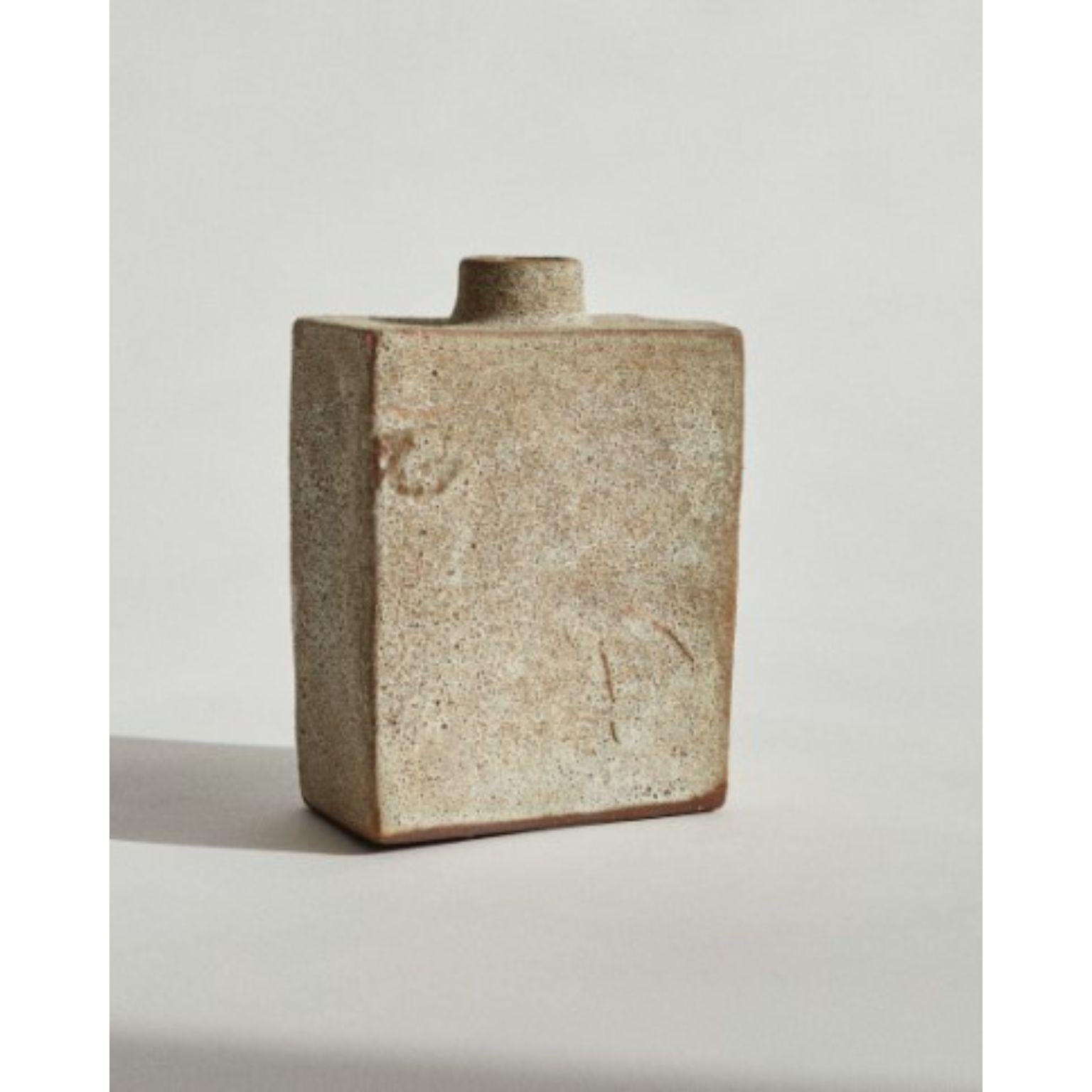 Small Amphora in Terracotta by Marta Bonilla For Sale 7
