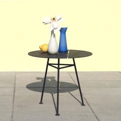 Small And Tall Bam Bam Table by OK Design