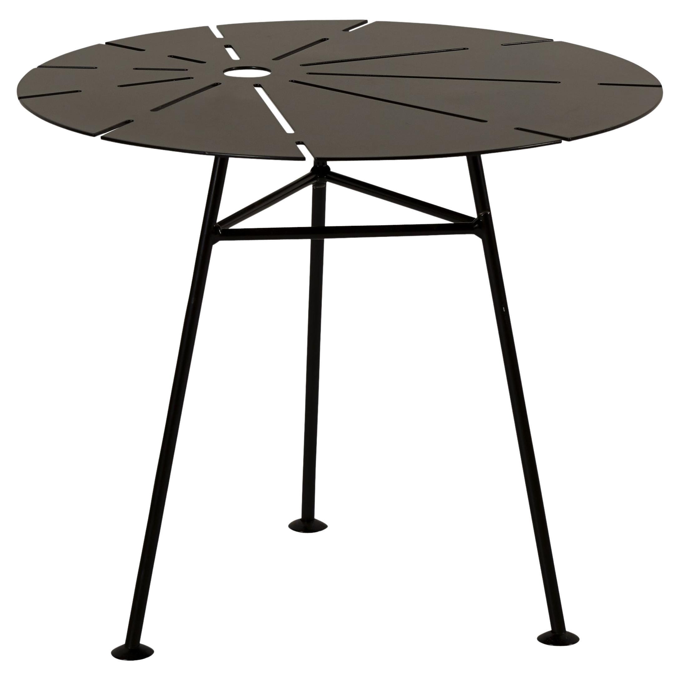 Tavolo Bam Bam piccolo e alto di OK Design