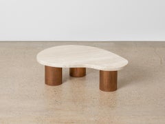 Small Andrea Nesting Table by Umberto Bellardi Ricci