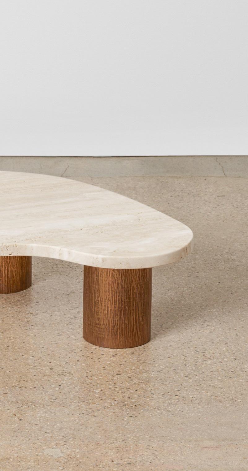 Andrea Nesting-Tisch von Umberto Bellardi Ricci (Postmoderne) im Angebot