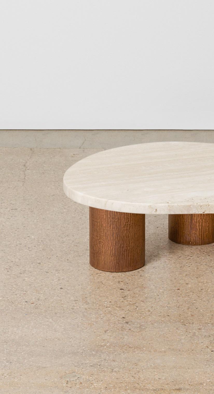 Andrea Nesting-Tisch von Umberto Bellardi Ricci (amerikanisch) im Angebot