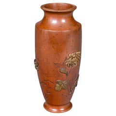 Vases and Vessels