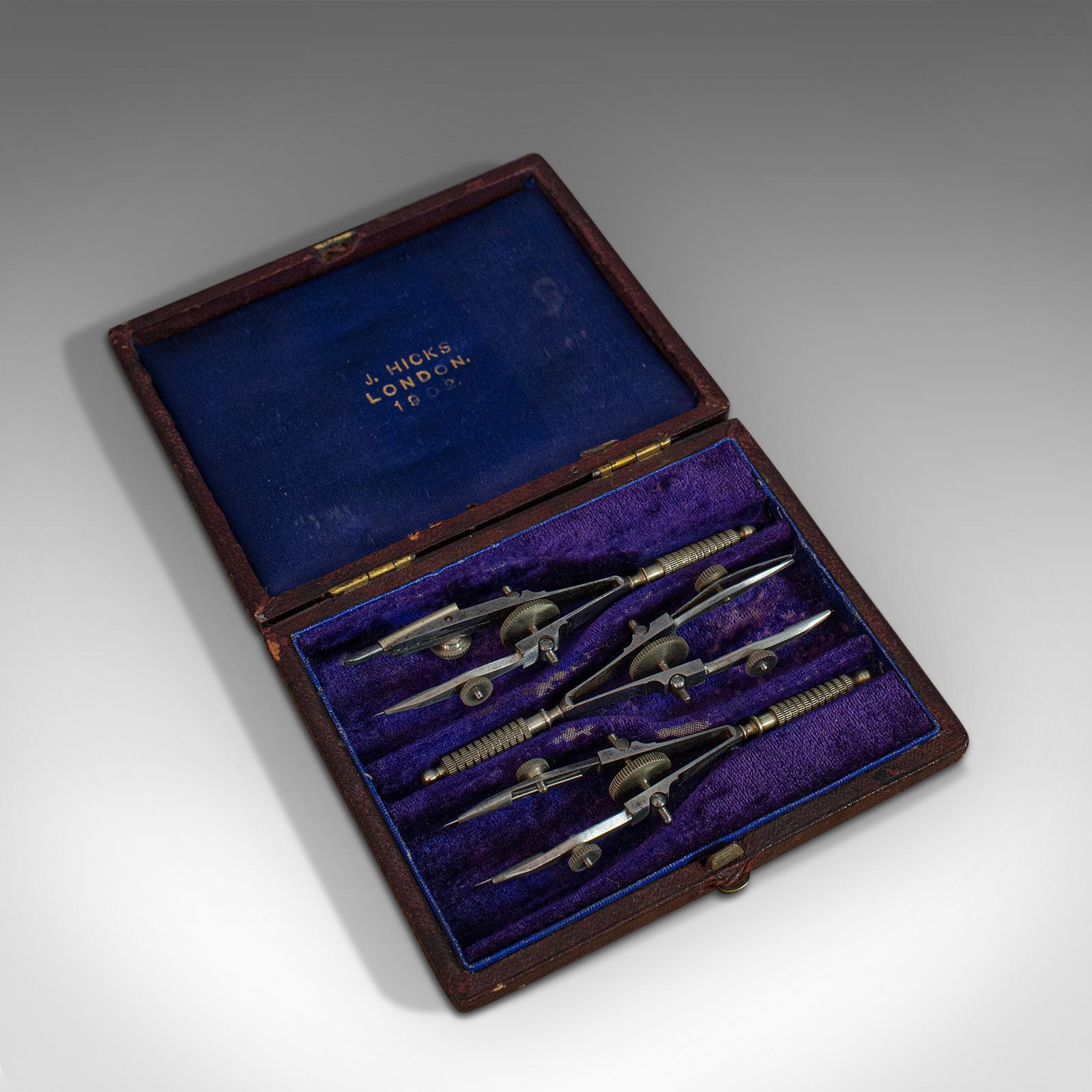 draftsman's compass