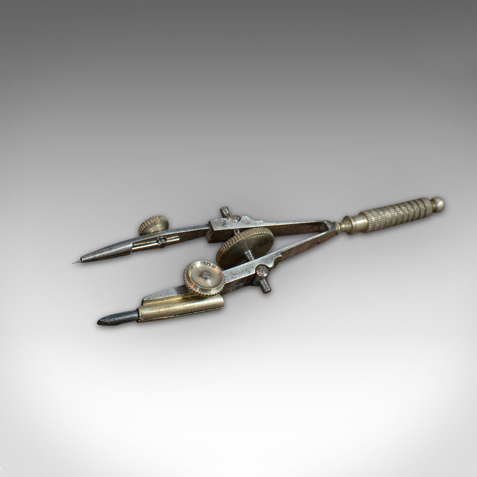 technical drawing compass set