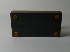 Small Antique English Letter / Postal Scale by Sampson Mordan