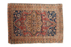 Antiker Farahan-Teppich, antik