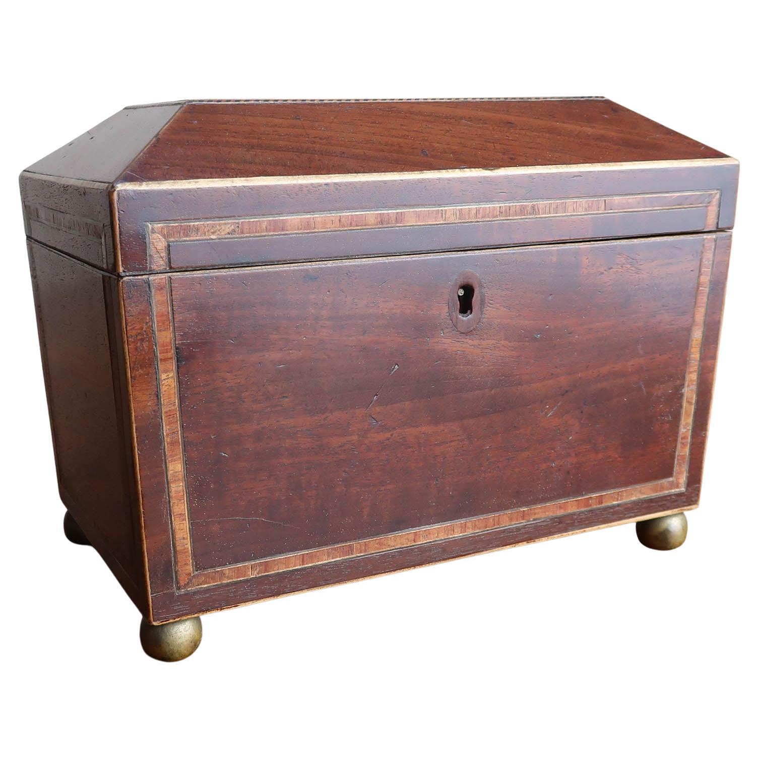 Antique and Vintage Boxes - 10,492 For Sale at 1stDibs | antique boxes ...