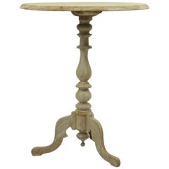 Georgian Side Tables