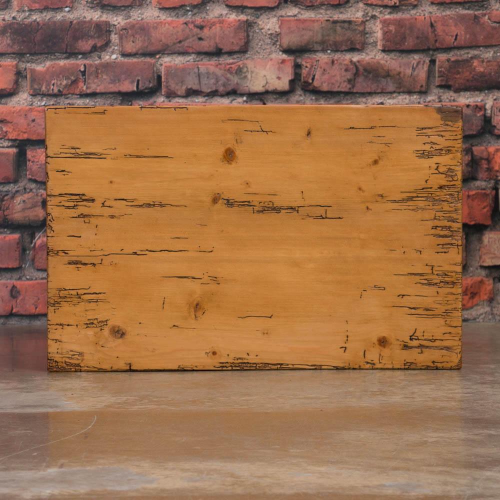 small pine chest of drawers