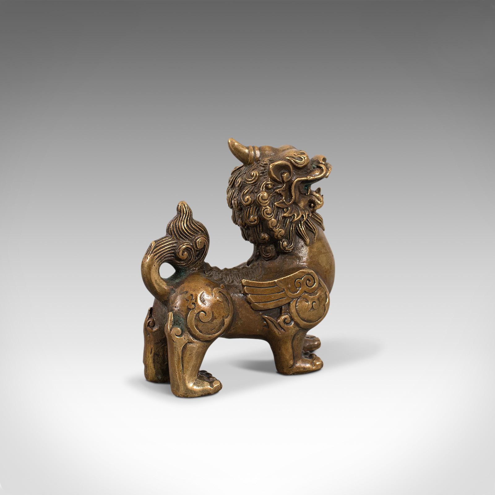 pixiu figurine