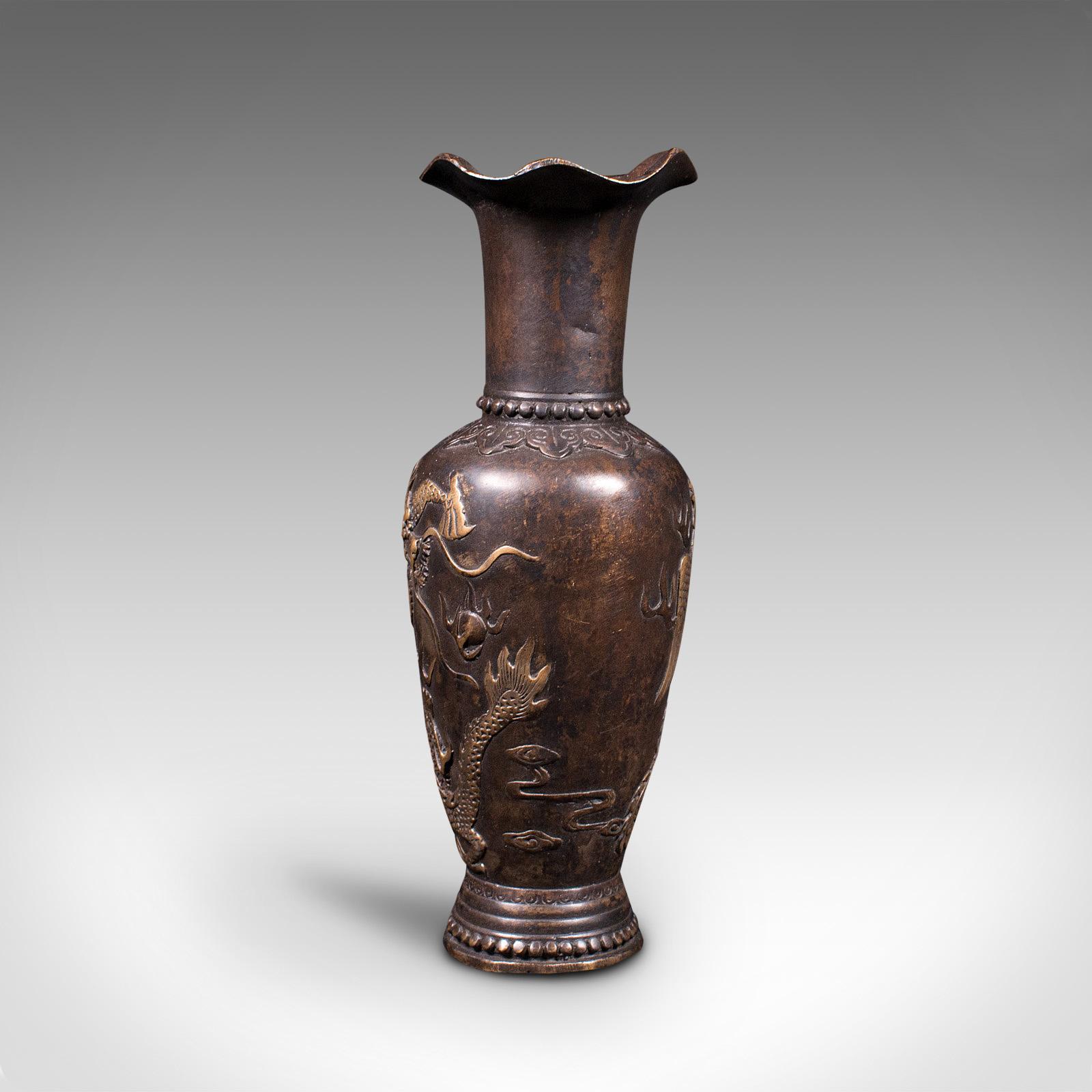 antique small vases