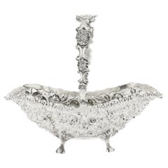 Sterling Silver