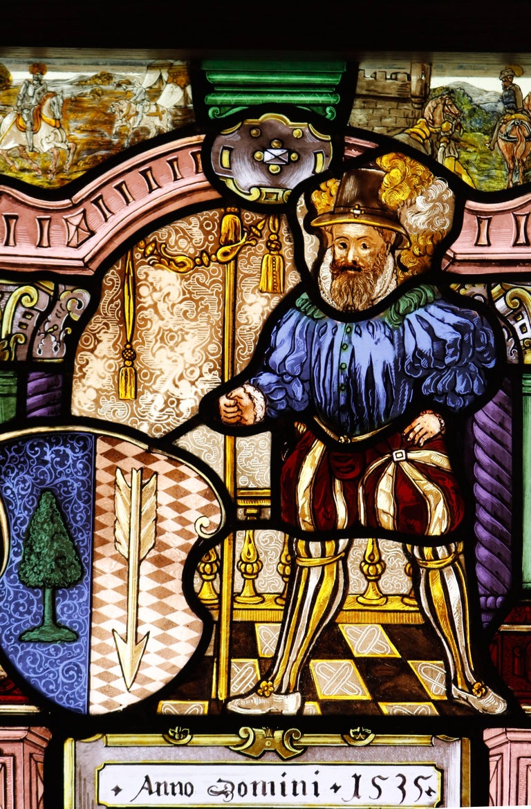 Small stained glass window panels new arrivals