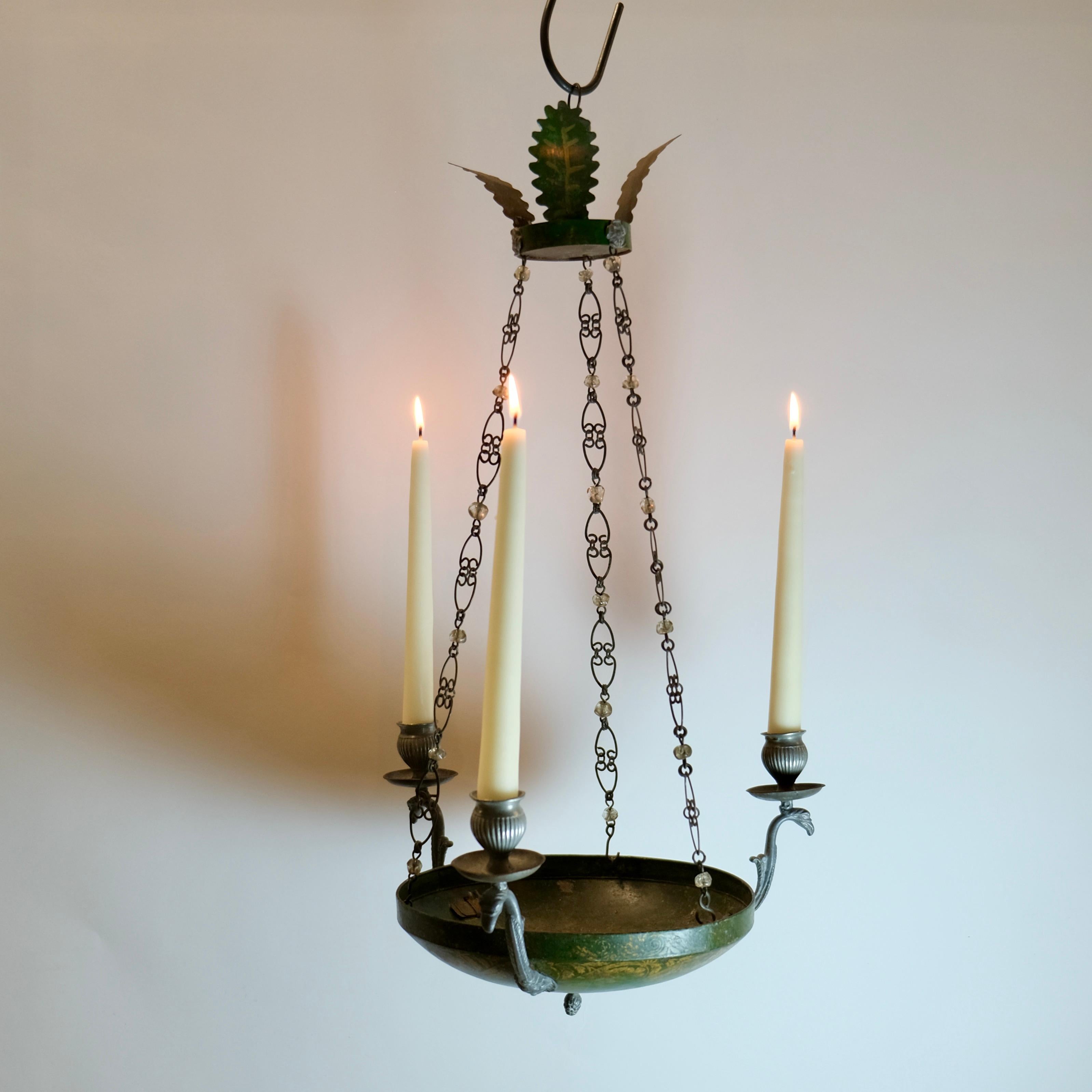lampadari in cristallo di boemia antichi