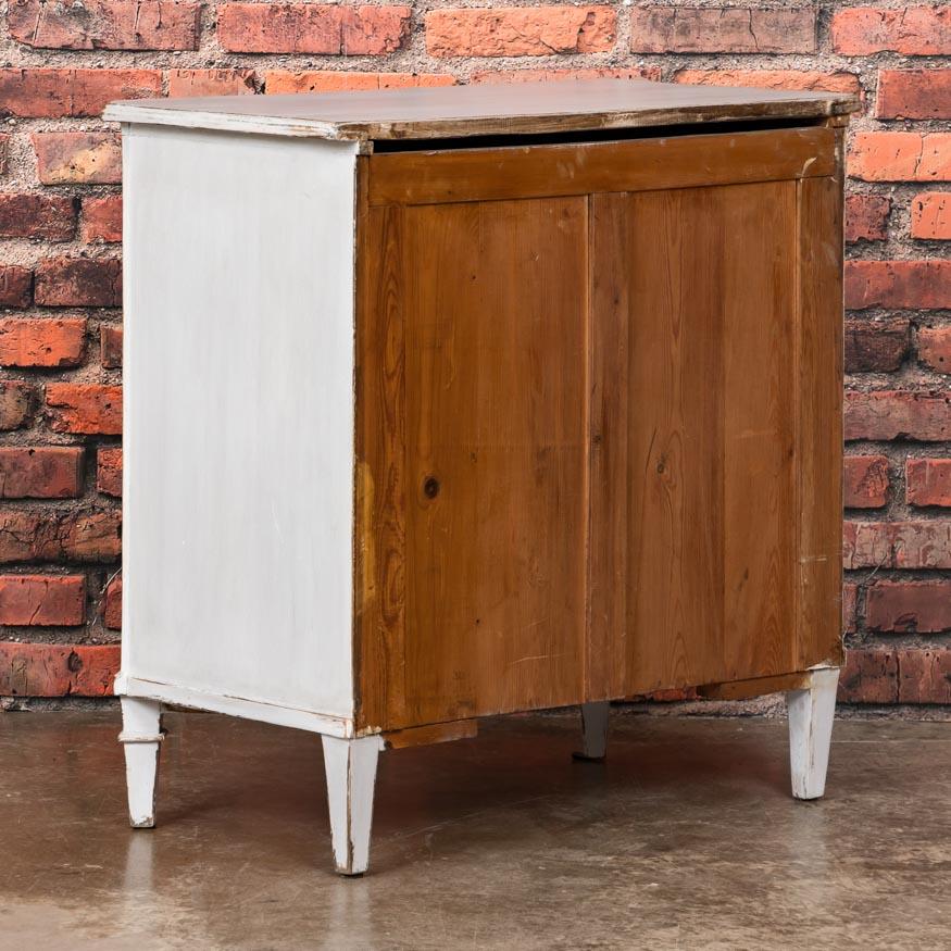 chest of drawers small
