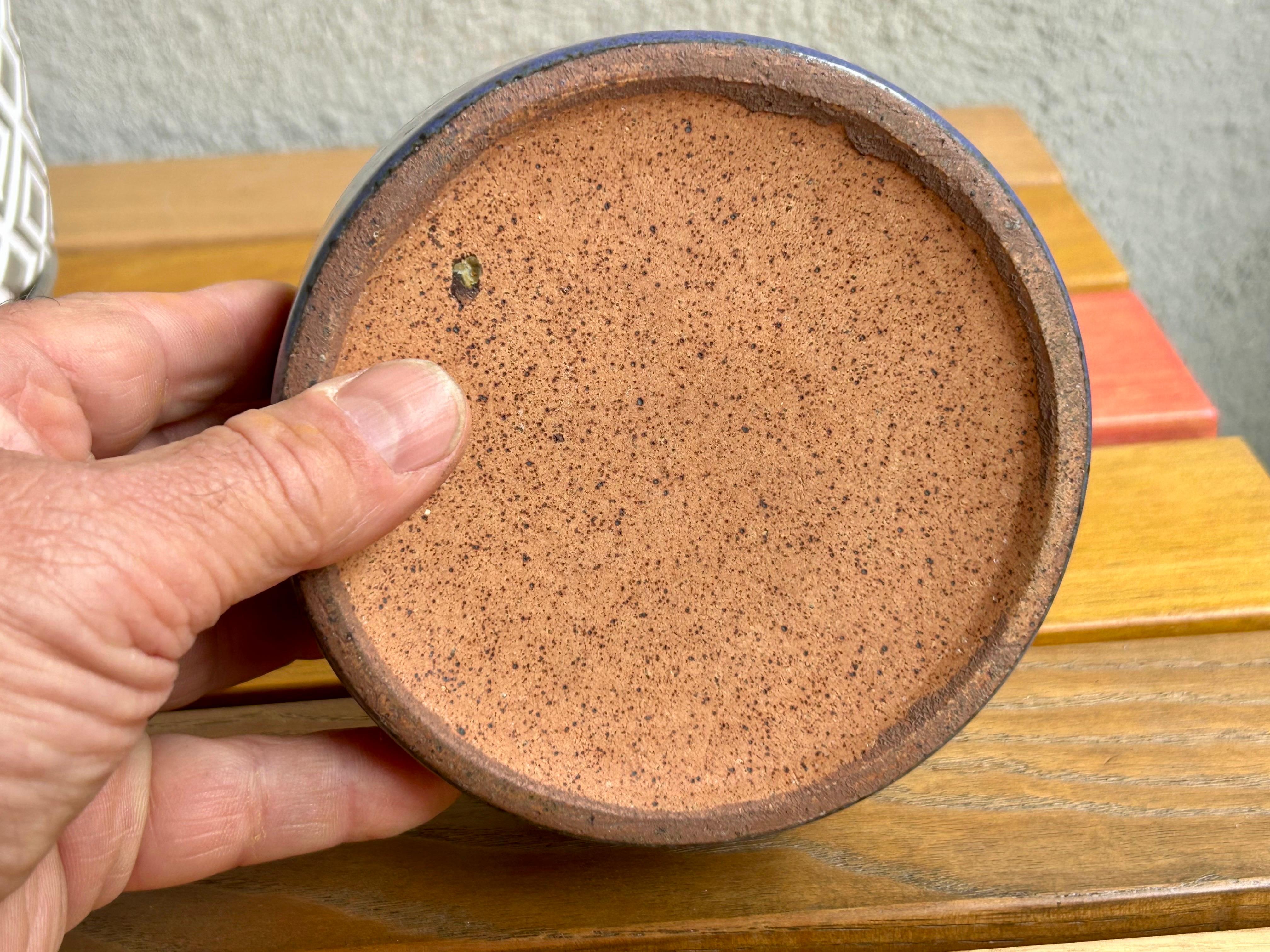 American Small Architectural Pottery David Cressey