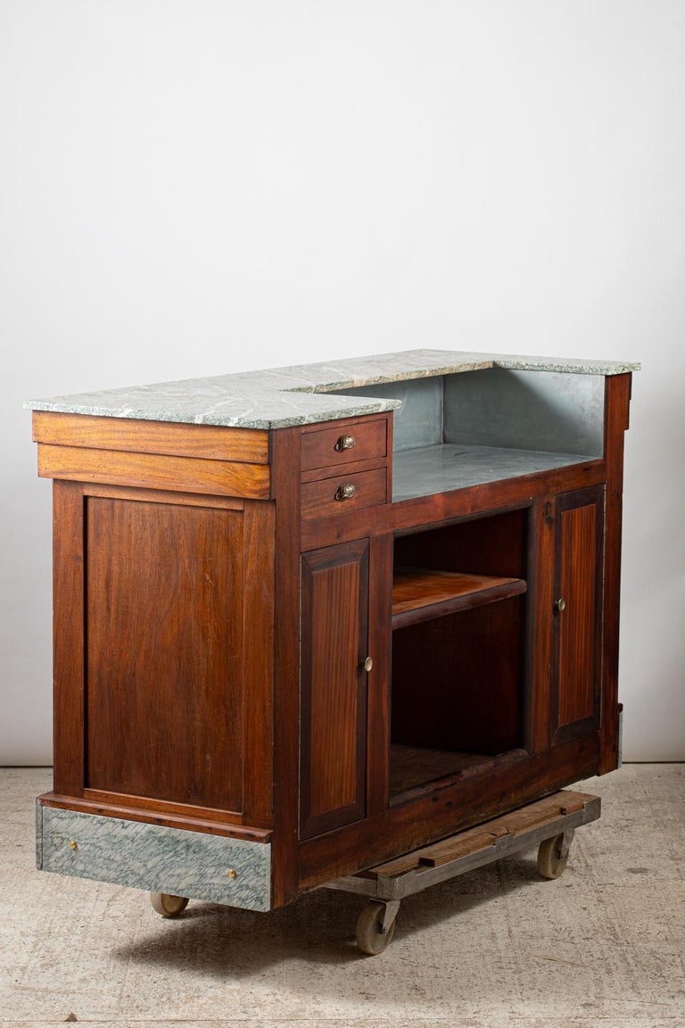 Small Art Deco Bar For Sale at 1stDibs art deco bar for sale