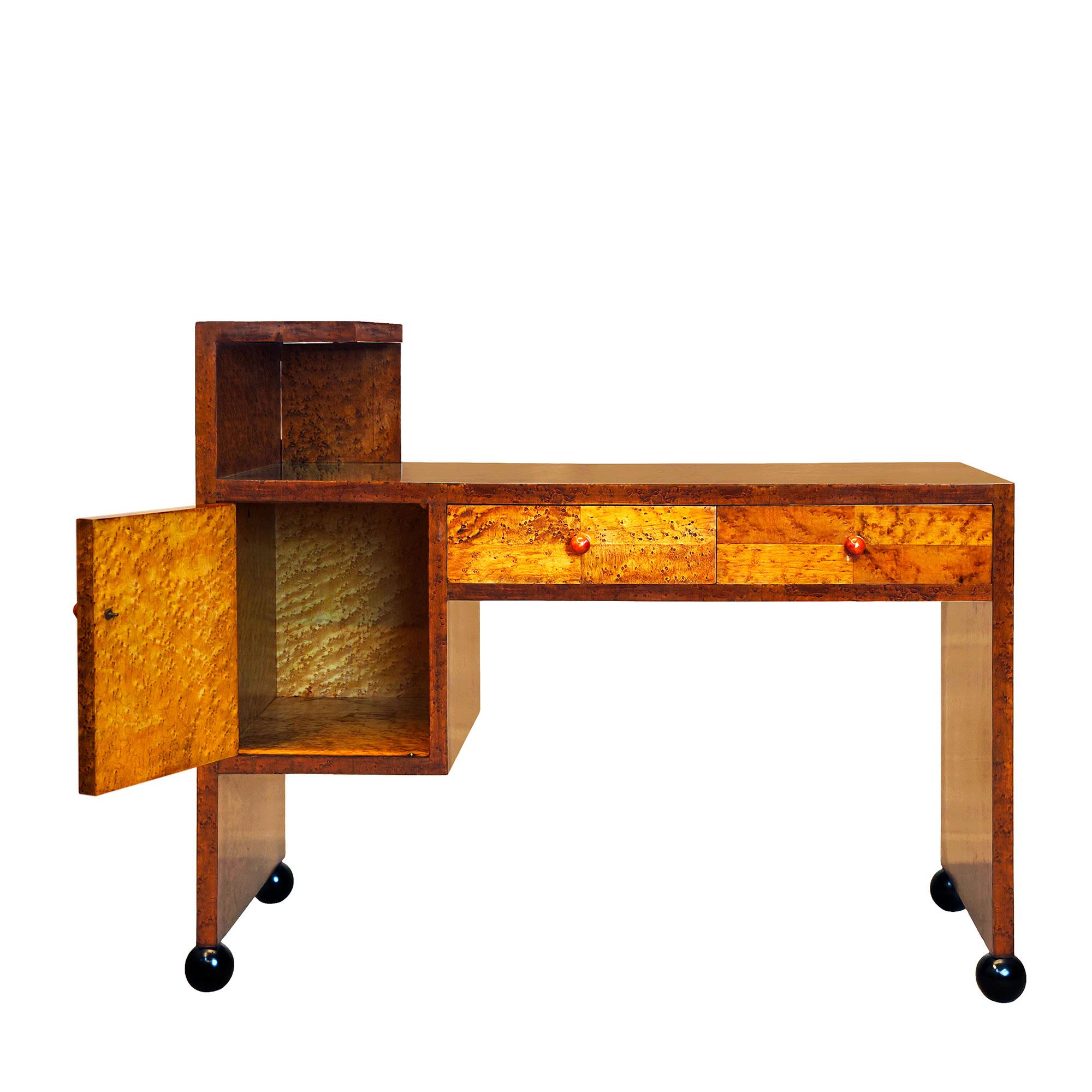 Mid-20th Century Small Art Deco console – Barcelona 1930 For Sale