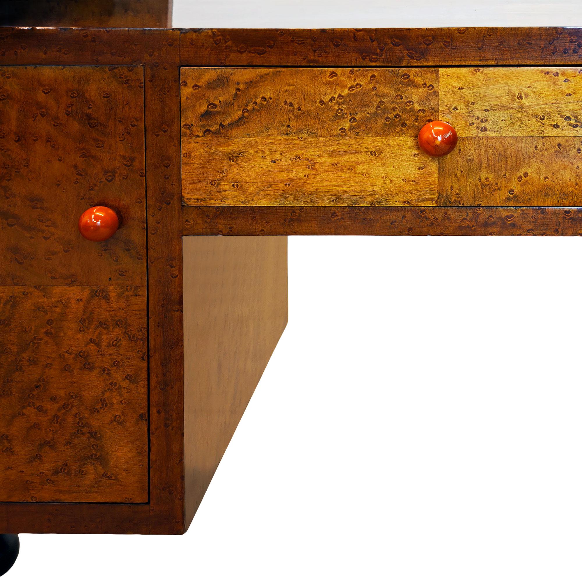 Small Art Deco console – Barcelona 1930 For Sale 2