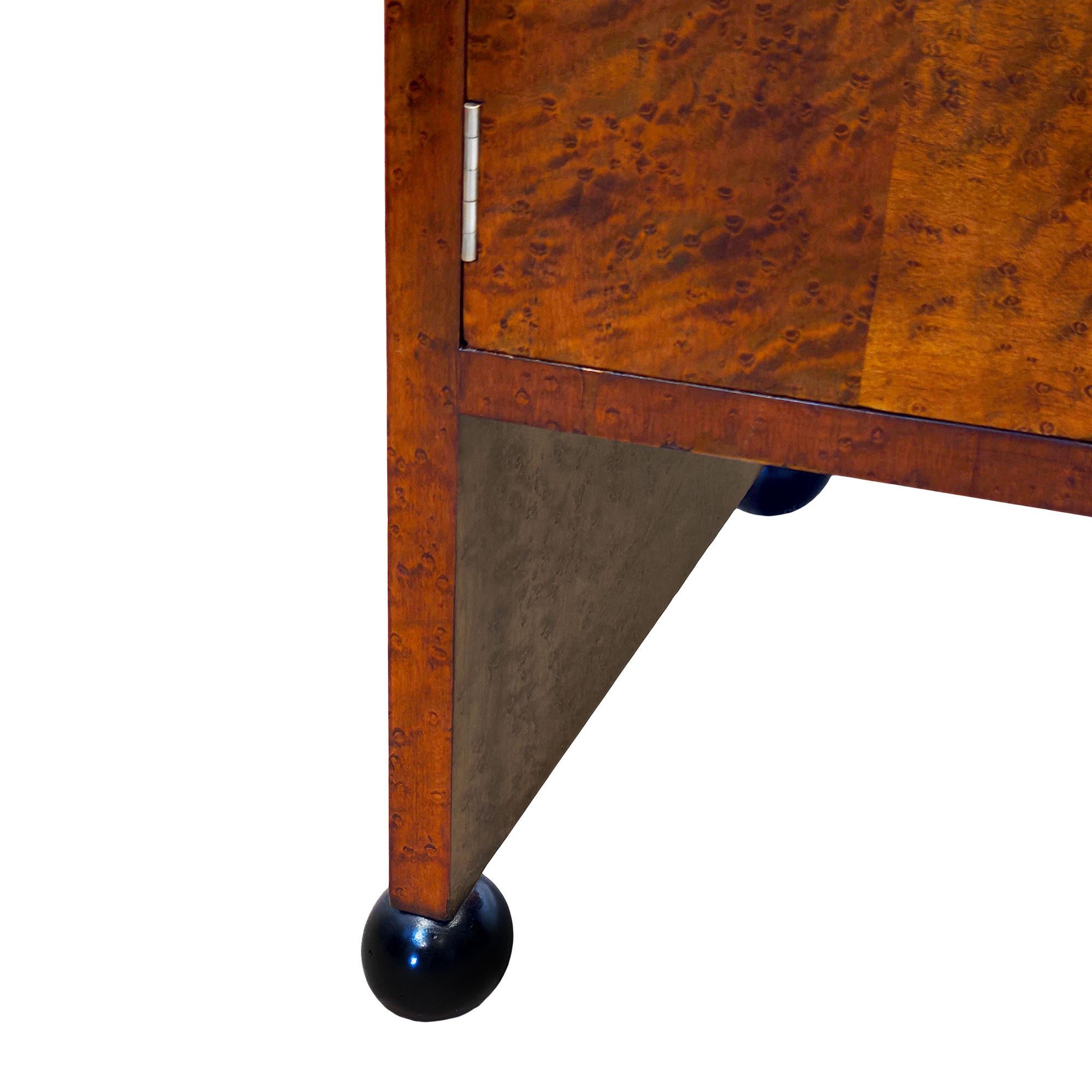 Small Art Deco console – Barcelona 1930 For Sale 3