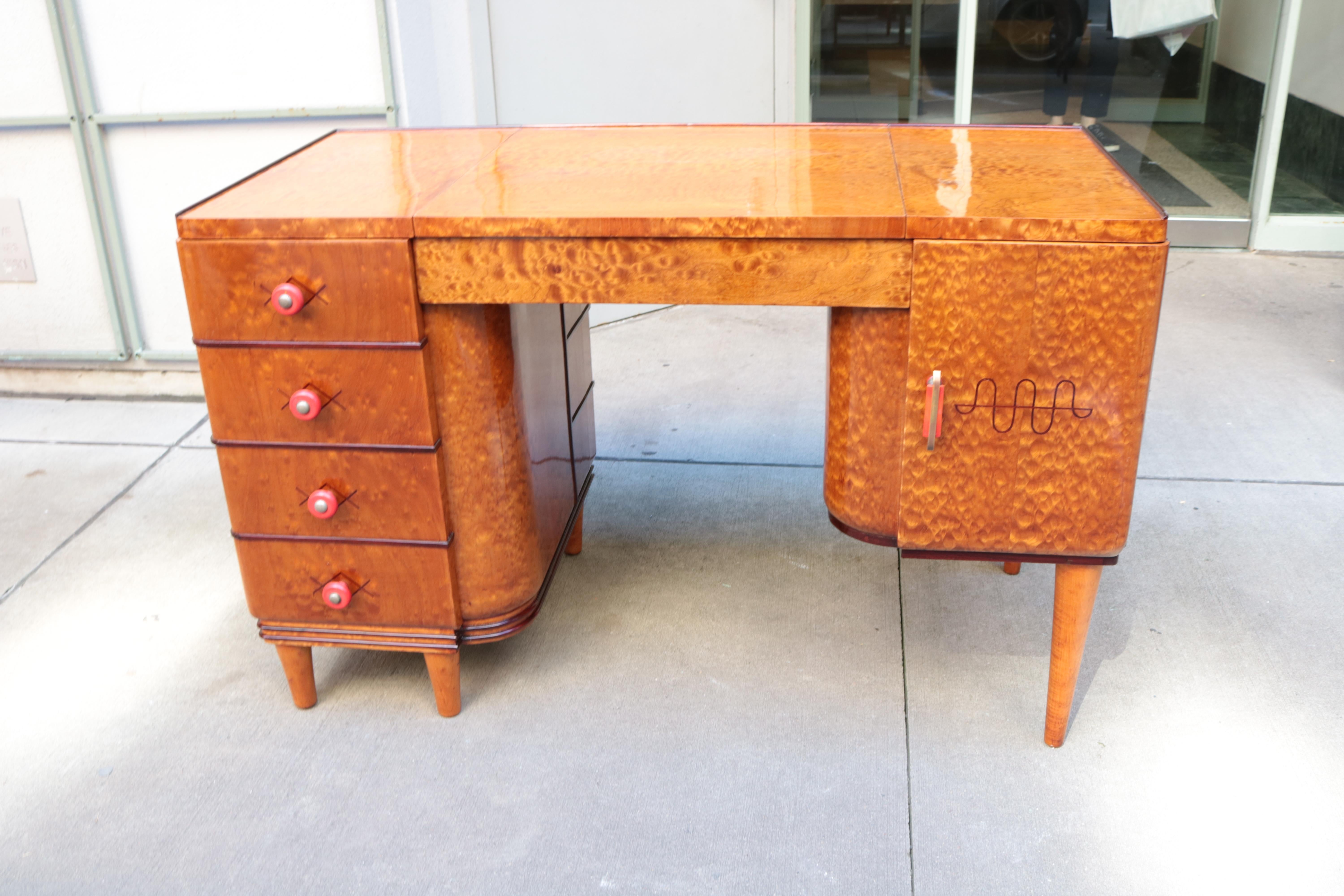 art deco desks for sale