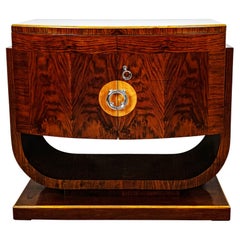 Small Art Deco dry bar – Barcelona 1930